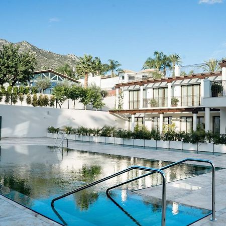 Sierra Blanca Resort Art Of Healing Marbella Exterior foto