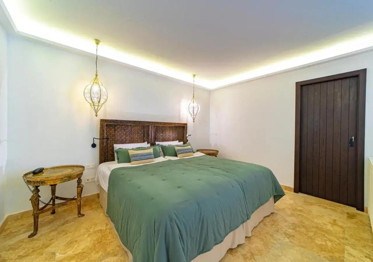 Sierra Blanca Resort Art Of Healing Marbella Exterior foto