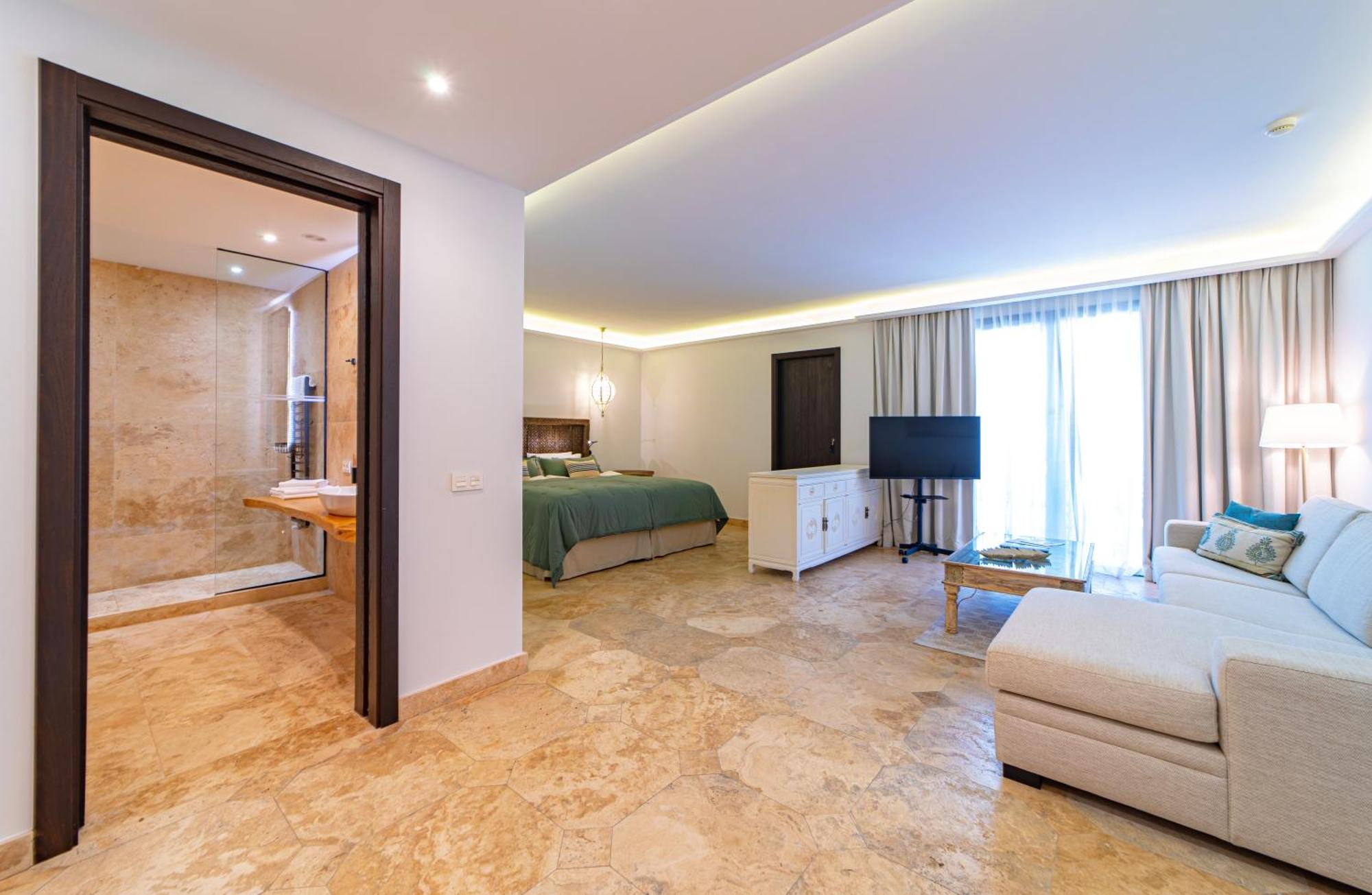 Sierra Blanca Resort Art Of Healing Marbella Exterior foto