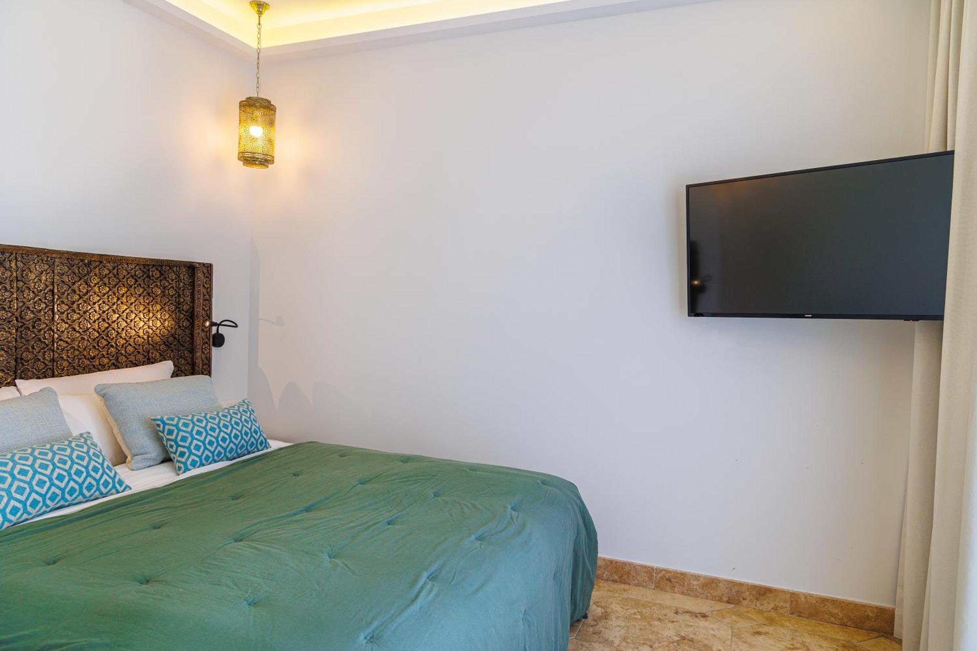Sierra Blanca Resort Art Of Healing Marbella Exterior foto