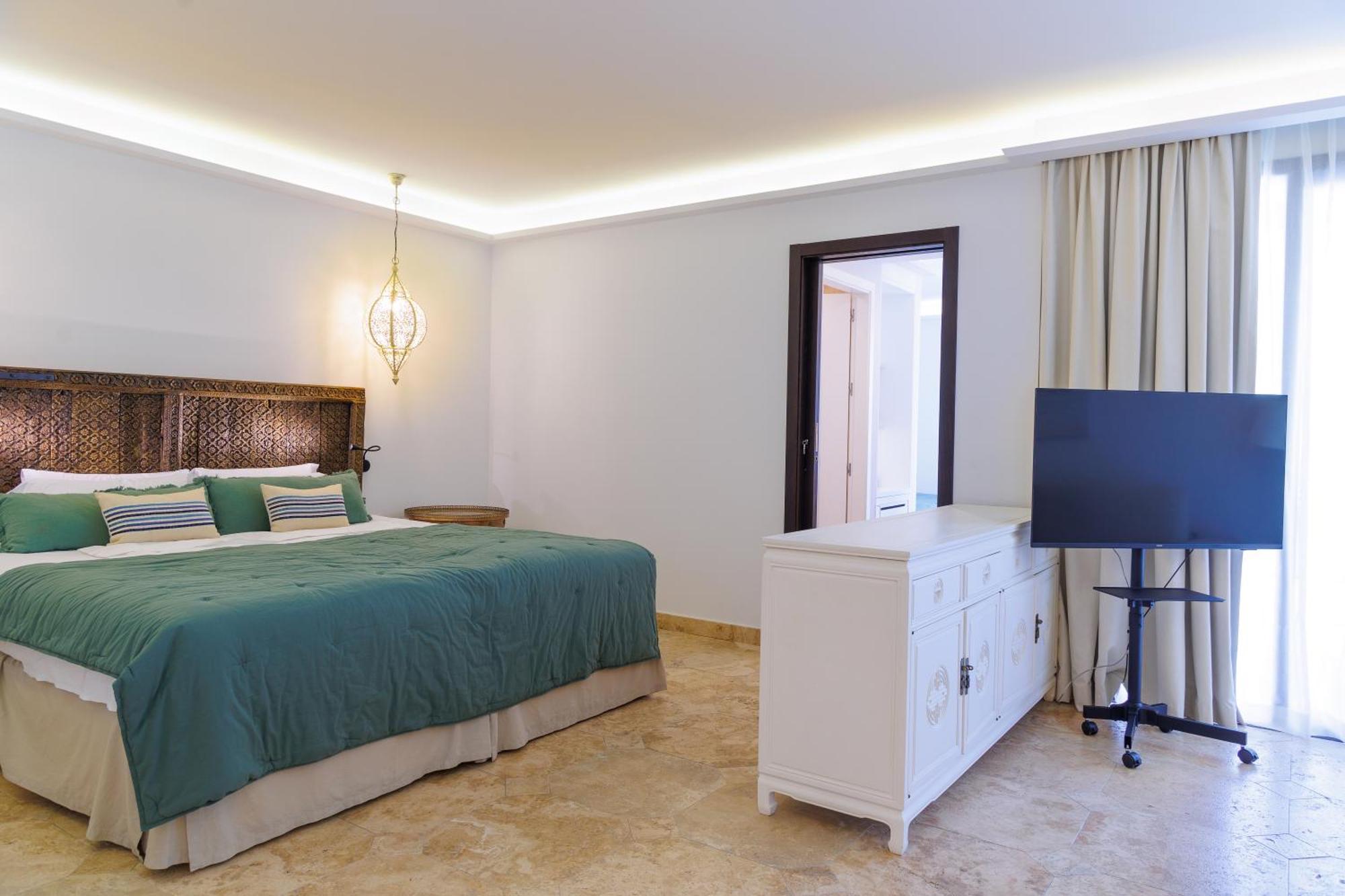 Sierra Blanca Resort Art Of Healing Marbella Exterior foto