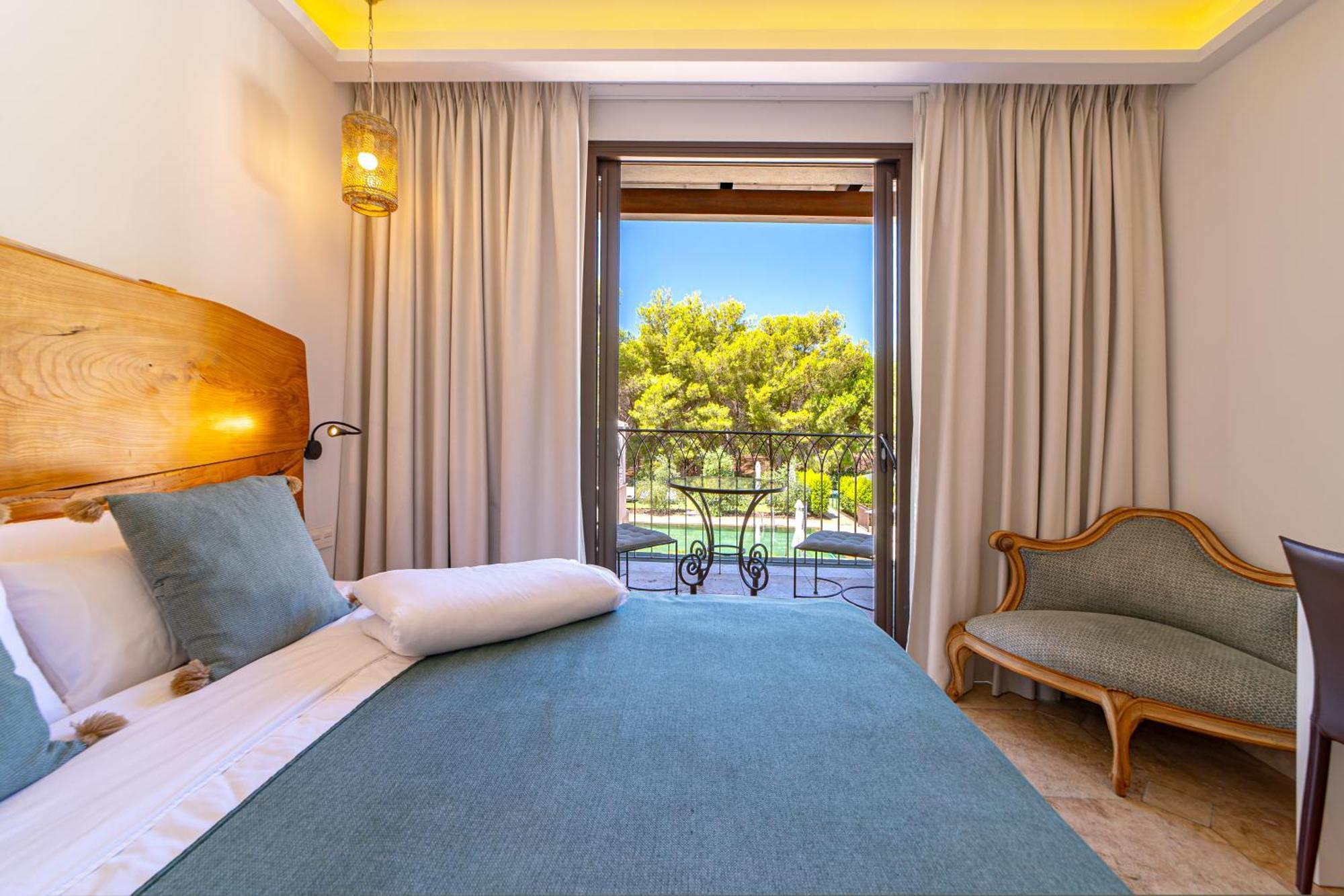 Sierra Blanca Resort Art Of Healing Marbella Exterior foto