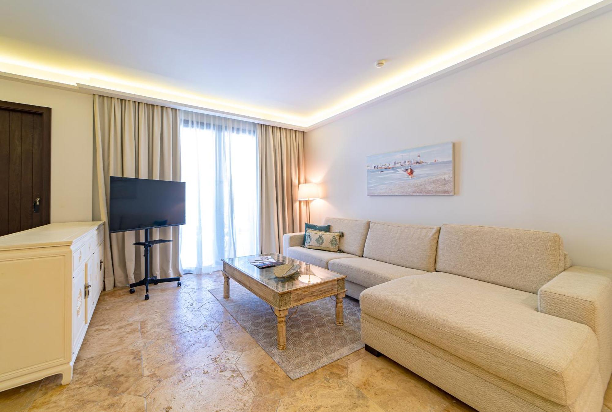 Sierra Blanca Resort Art Of Healing Marbella Exterior foto