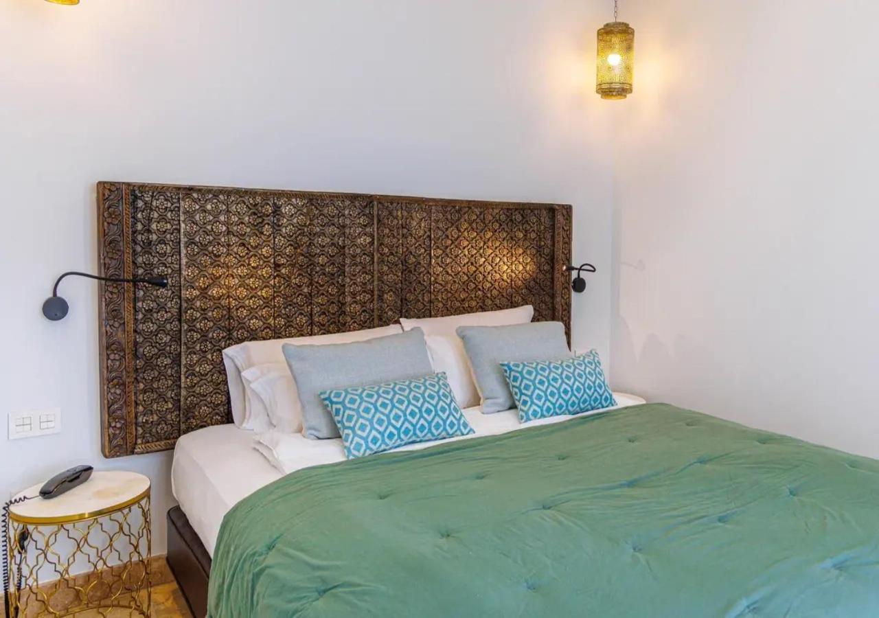 Sierra Blanca Resort Art Of Healing Marbella Exterior foto
