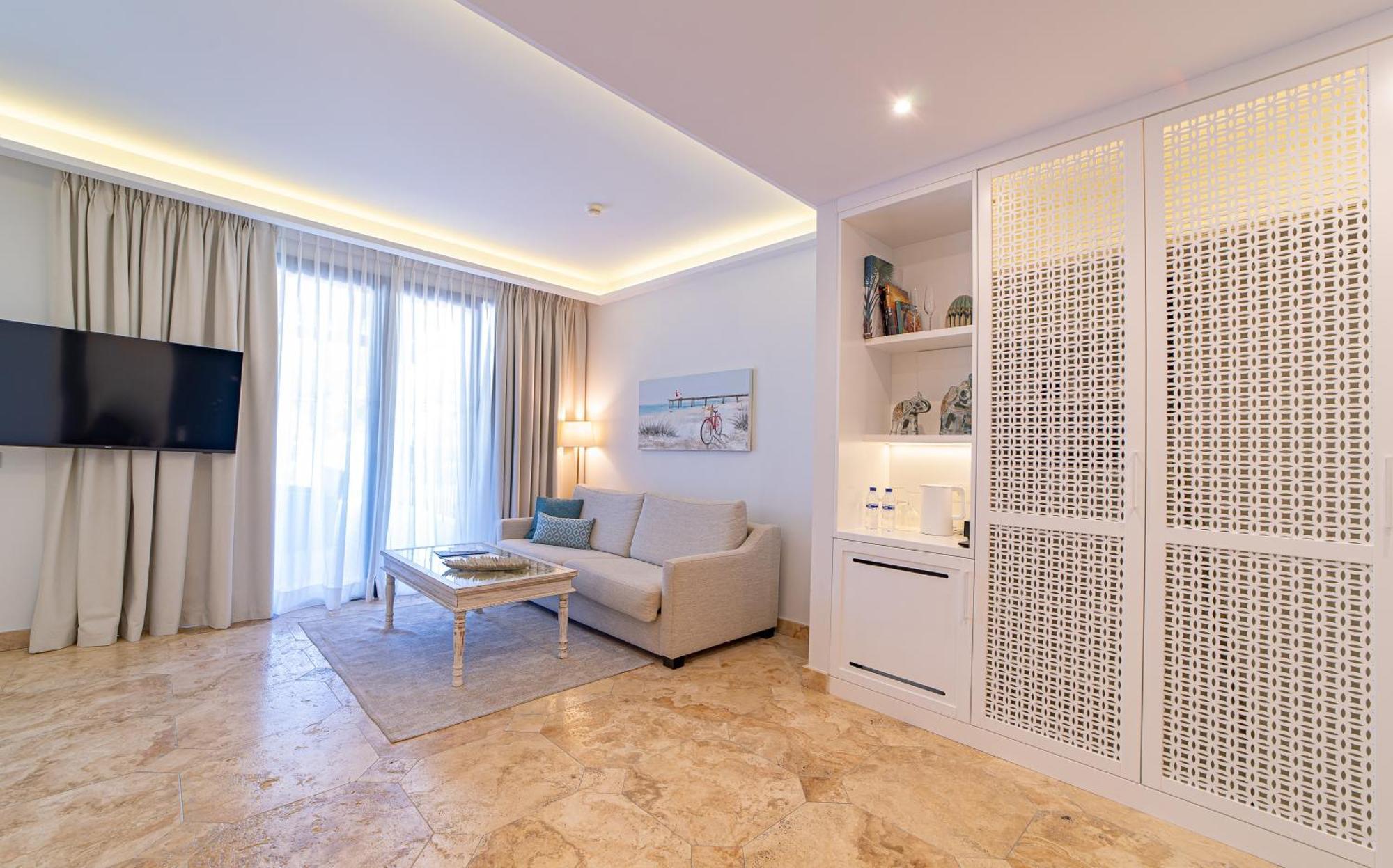 Sierra Blanca Resort Art Of Healing Marbella Exterior foto