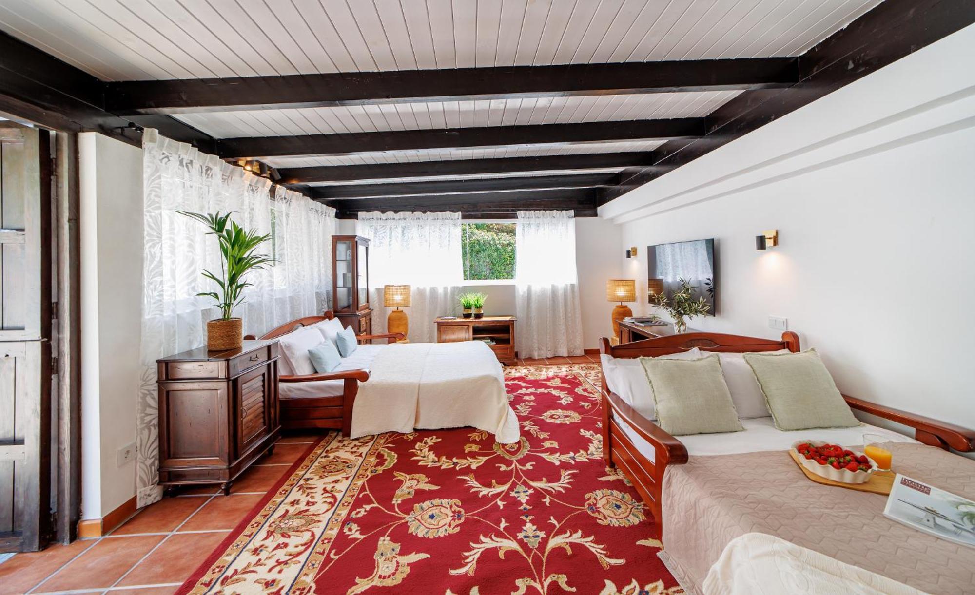 Sierra Blanca Resort Art Of Healing Marbella Exterior foto