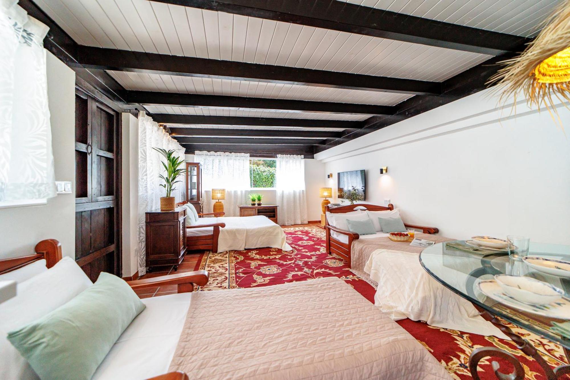 Sierra Blanca Resort Art Of Healing Marbella Exterior foto