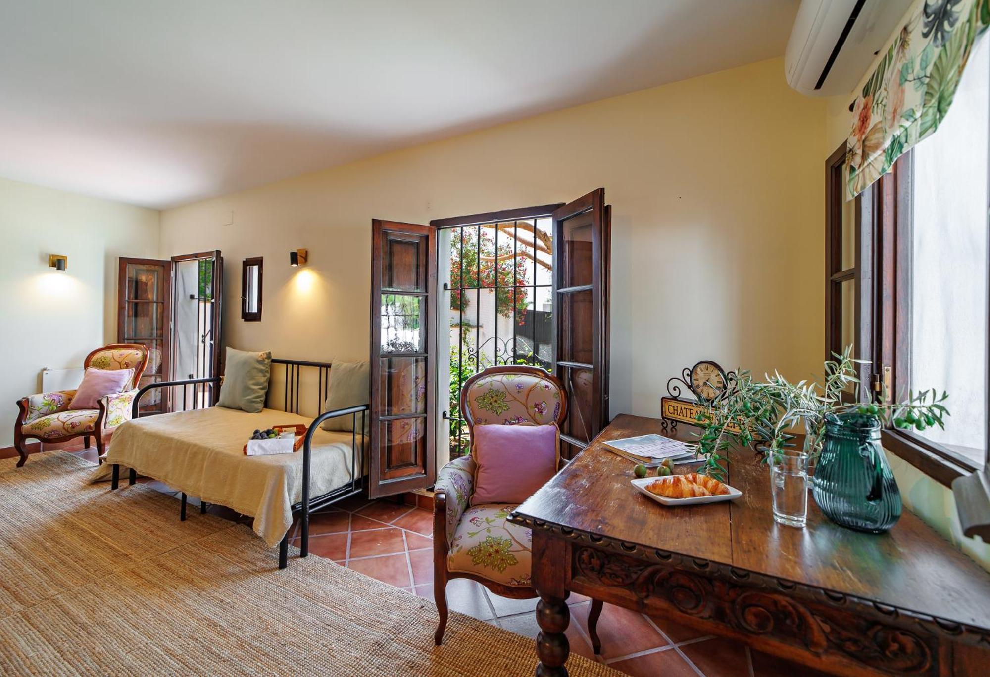 Sierra Blanca Resort Art Of Healing Marbella Exterior foto