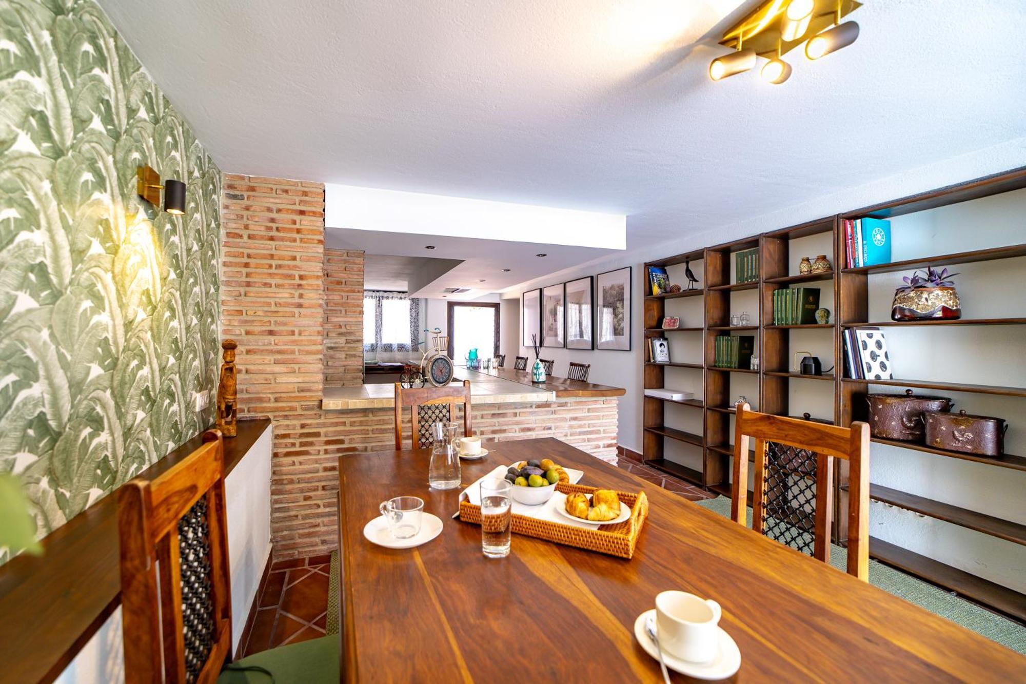 Sierra Blanca Resort Art Of Healing Marbella Exterior foto