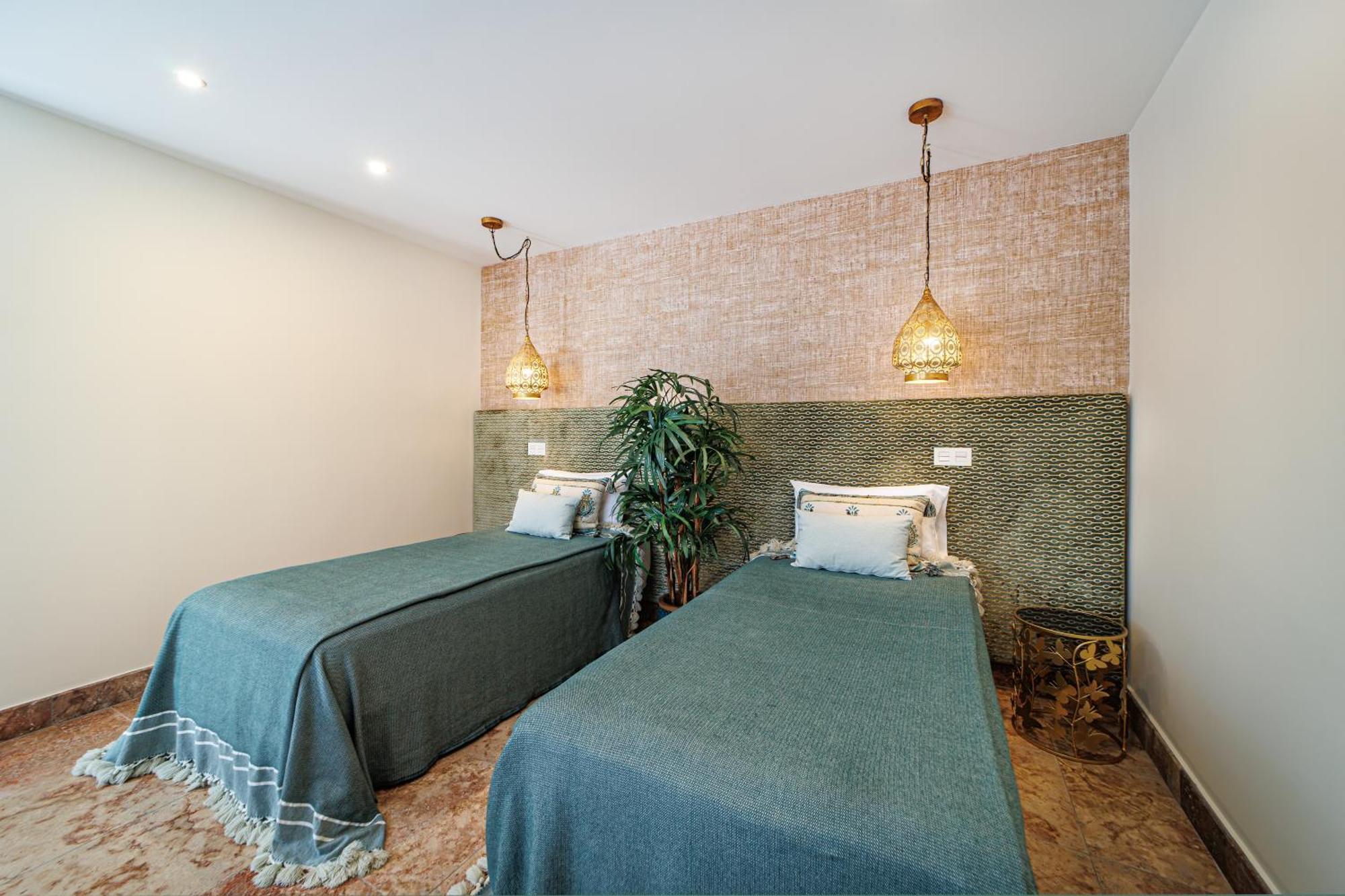 Sierra Blanca Resort Art Of Healing Marbella Zimmer foto