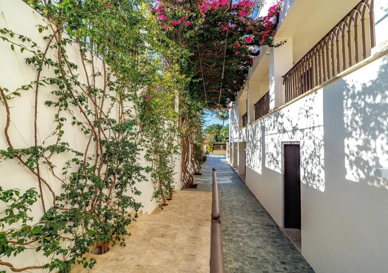 Sierra Blanca Resort Art Of Healing Marbella Exterior foto